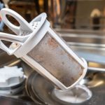 How And When To Clean Your Dishwasher Filter So Your Plates and Glasses Sparkle