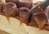 The Rolo Caramel Cheesecake That The Whole World’s Talking About