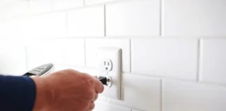 Does Unplugging Appliances Save Electricity? Yes—and See the 8 Biggest Energy Hogs