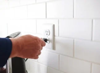 Does Unplugging Appliances Save Electricity? Yes—and See the 8 Biggest Energy Hogs