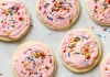 Lofthouse-Inspired Dream Cookies