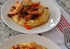 Shrimp and Grits