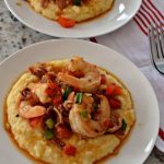 Shrimp and Grits
