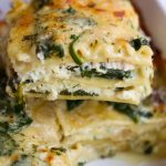 Creamy Chicken Delight Lasagna