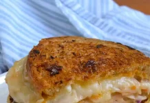 Rachel Sandwich Recipe