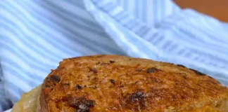 Rachel Sandwich Recipe