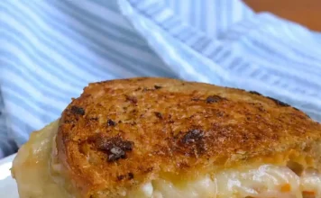 Rachel Sandwich Recipe