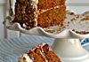 Best Carrot Cake Recipe
