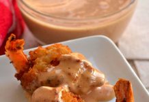 Southern Comeback Sauce