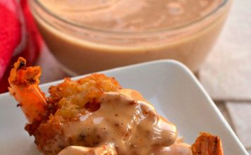 Southern Comeback Sauce