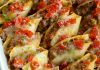 Taco Stuffed Shells