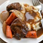 Beef Short Ribs Recipe