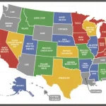 Here Are the Most Popular Super Bowl Snacks in Every State, According to Google
