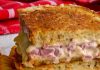 Reuben Sandwich