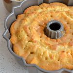 Kentucky Butter Cake