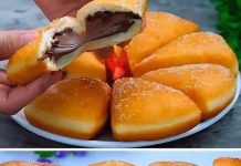 Delicious Homemade Donuts: A Sweet Celebration of Flavors