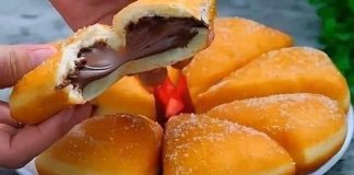 Delicious Homemade Donuts: A Sweet Celebration of Flavors