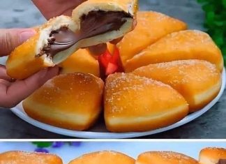 Delicious Homemade Donuts: A Sweet Celebration of Flavors