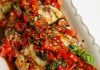 Bruschetta Chicken