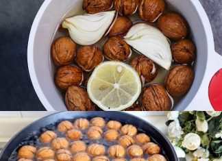 Discover the Secret to Soothing a Cough with a Time-Tested Family Recipe!