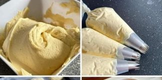 Delicious Vanilla Butter Cookies Recipe