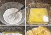 homemade Swim Biscuits
