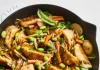 Recipe: Trader Joe’s Potsticker Stir-Fry