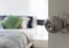 Why You Should Always Sleep With Your Bedroom Door Closed