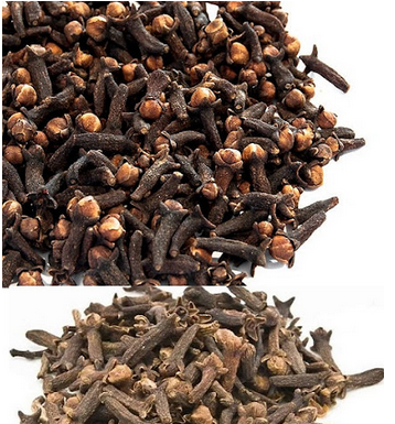 Experienced housewives don’t buy cloves for cooking: For them, it’s a gift from heaven