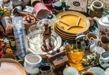 Swedish Death Cleaning: What It Is, and Why You Should Really Start Now