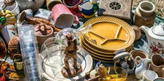 Swedish Death Cleaning: What It Is, and Why You Should Really Start Now