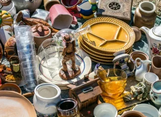 Swedish Death Cleaning: What It Is, and Why You Should Really Start Now