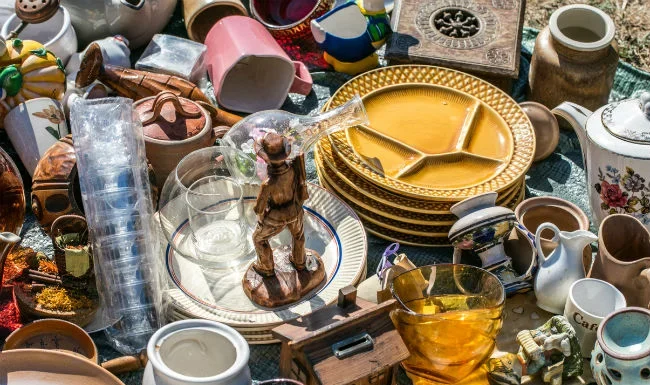 Swedish Death Cleaning: What It Is, and Why You Should Really Start Now