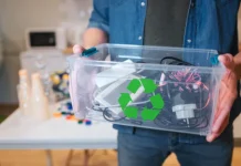 13 Retailers You Never Knew Would Recycle Your Old Stuff