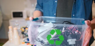 13 Retailers You Never Knew Would Recycle Your Old Stuff