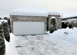 3 Fixes for an Icy Walk and Driveway