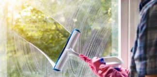 The 10 Best Products for Keeping Your Windows Clean