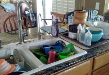 Man’s Post About What It Really Means To Be A Husband Goes Viral