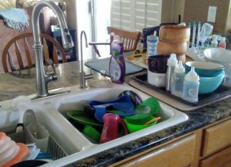 Man’s Post About What It Really Means To Be A Husband Goes Viral