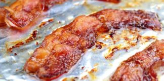 How To Cook Mess-Free Bacon For A Crowd