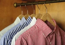 How Remove Wrinkles from Clothing—Without Using an Iron