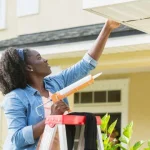 15 Problems Around the House That You Can Solve With Caulk