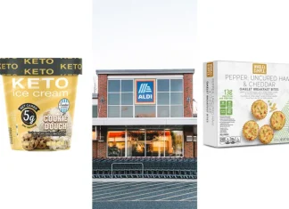 Aldi Just Leaked Info on Dozens of New Items That Will Hit Stores in February