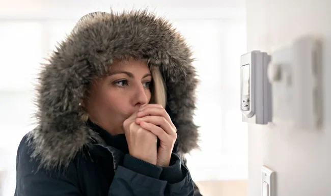This Common Home Heating Hack Will Waste More Energy (and Money!) Than It Saves