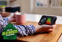 12 Ways to Make an Old Home More Energy Efficient