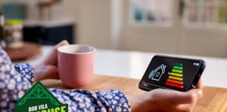 12 Ways to Make an Old Home More Energy Efficient