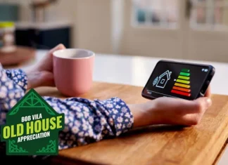 12 Ways to Make an Old Home More Energy Efficient