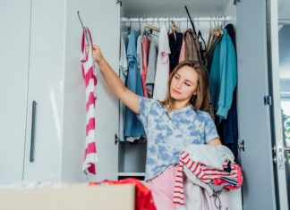 25 Things to Purge From Your Home Before 2024