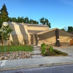 Why Do My Neighbors Have a Tented House?