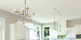 These 13 Forgotten Home Trends Are Suddenly Cool Again